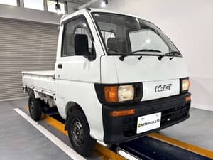 1994 Daihatsu Hijet JDM car for sale