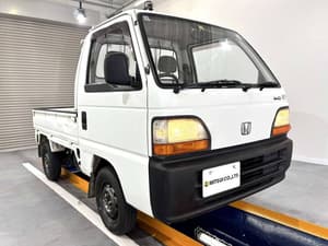 1994 Honda Acty JDM car for sale