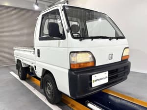 1994 Honda Acty JDM car for sale