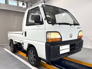 1994 Honda Acty JDM car for sale
