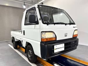 1994 Honda Acty JDM car for sale