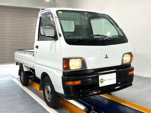 1994 Mitsubishi Minicab JDM car for sale