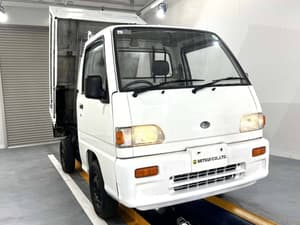 1994 Subaru Sambar JDM car for sale