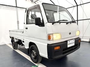1994 Subaru Sambar JDM car for sale