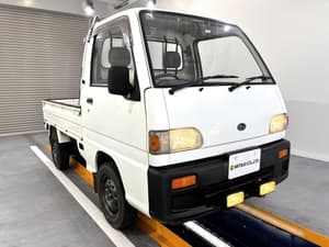 1994 Subaru Sambar JDM car for sale