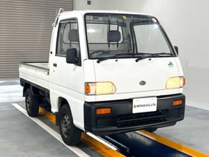 1994 Subaru Sambar JDM car for sale