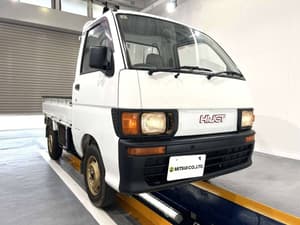 1995 Daihatsu Hijet JDM car for sale