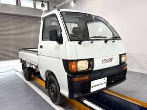 1995 Daihatsu Hijet JDM car for sale