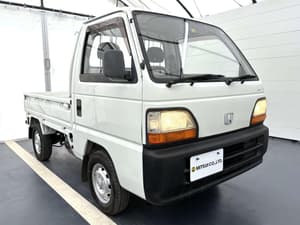 1995 Honda Acty JDM car for sale
