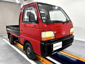 1995 Honda Acty JDM car for sale