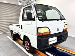 1995 Honda Acty JDM car for sale