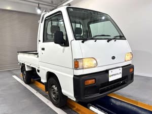 1995 Subaru Sambar JDM car for sale