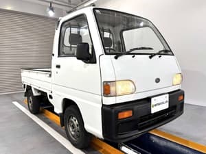 1995 Subaru Sambar JDM car for sale