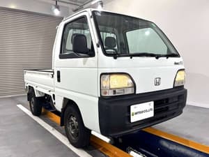 1996 Honda Acty JDM car for sale