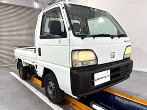 1996 Honda Acty JDM car for sale