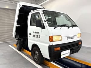 1996 Suzuki Carry JDM car for sale