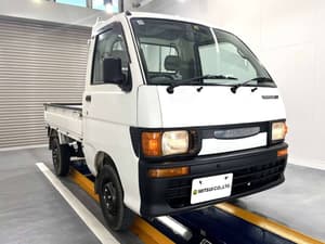 1997 Daihatsu Hijet JDM car for sale