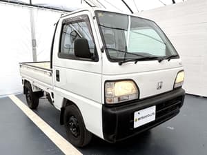 1997 Honda Acty JDM car for sale