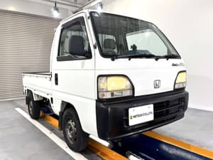 1997 Honda Acty JDM car for sale