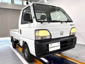 1997 Honda Acty JDM car for sale