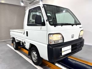 1997 Honda Acty JDM car for sale