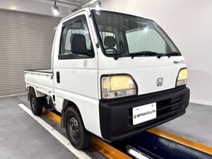 1997 Honda Acty JDM car for sale
