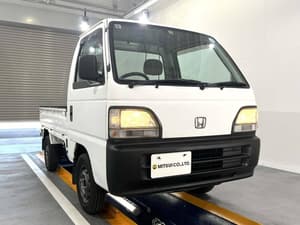 1997 Honda Acty JDM car for sale