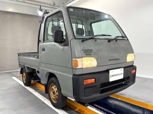 1997 Subaru Sambar JDM car for sale