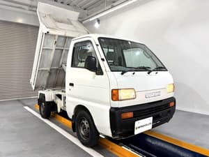 1997 Suzuki Carry JDM car for sale