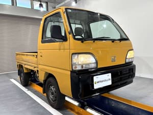 1998 Honda Acty JDM car for sale