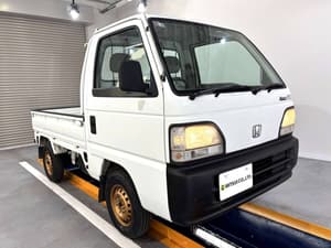 1998 Honda Acty JDM car for sale