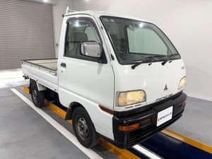 1998 Mitsubishi Minicab JDM car for sale