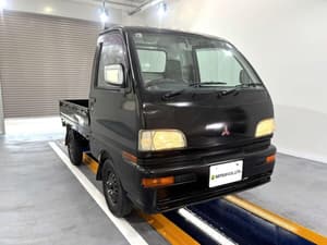 1998 Mitsubishi Minicab JDM car for sale