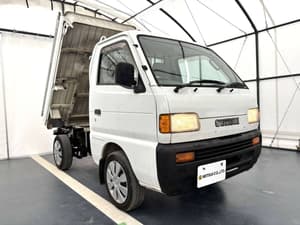 1998 Suzuki Carry JDM car for sale