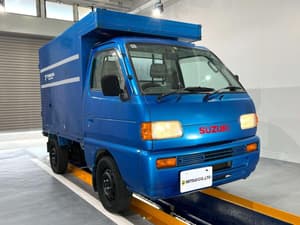 1998 Suzuki Carry JDM car for sale