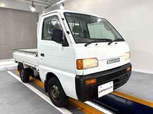 1998 Suzuki Carry JDM car for sale