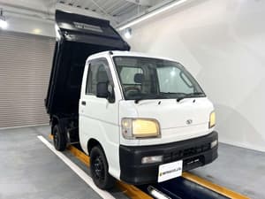 1999 Daihatsu Hijet JDM car for sale