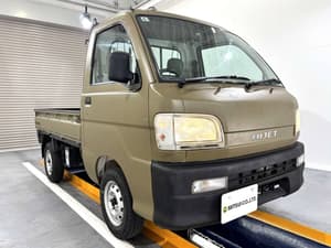 1999 Daihatsu Hijet JDM car for sale