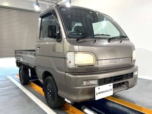1999 Daihatsu Hijet JDM car for sale