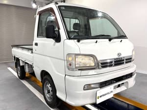 1999 Daihatsu Hijet JDM car for sale