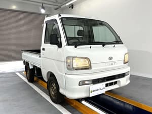 1999 Daihatsu Hijet JDM car for sale