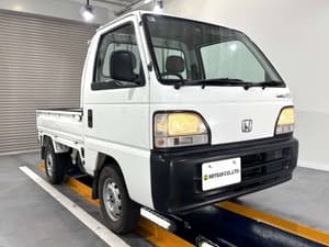 1999 Honda Acty JDM car for sale