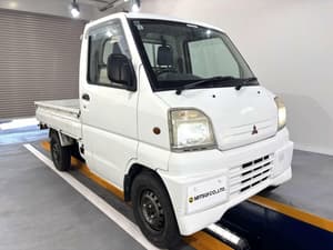 1999 Mitsubishi Minicab JDM car for sale