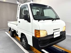 1999 Subaru Sambar JDM car for sale