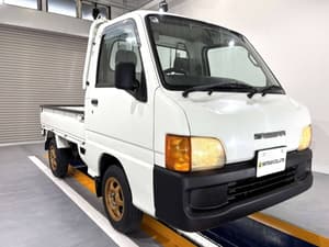 1999 Subaru Sambar JDM car for sale