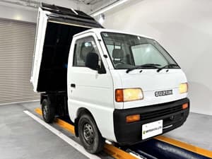 1999 Suzuki Carry JDM car for sale