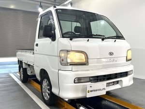 2000 Daihatsu Hijet JDM car for sale