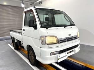 2000 Daihatsu Hijet JDM car for sale