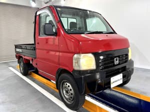 2000 Honda Acty JDM car for sale