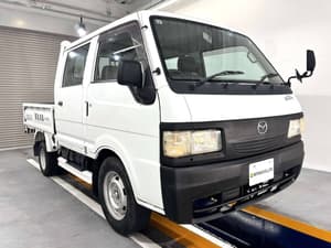 2000 Mazda Bongo JDM car for sale